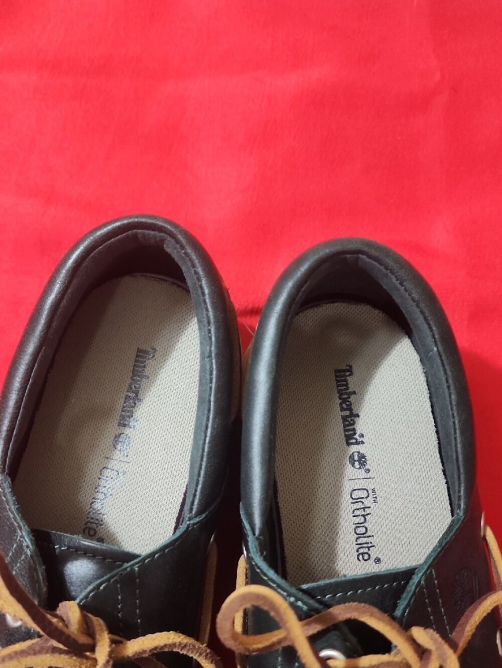Timberland women's Stone Street Boat Shoes - Picture 10 of 12